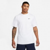 Nike Dri-FIT UV Hyverse Men Fitness Top | 0196153886810 | Biela | XL