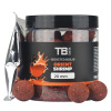 TB Baits boosterované boilie Orient Shrimp 120g Priemer: 20mm
