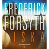 Audiokniha : Forsyth Frederick • Liška / Čte Otakar Brousek (MP3-CD)