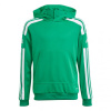 Adidas Squadra 21 Hoody Youth JR GP6432 (72992) 140