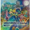 Amazonské Medy