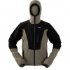 Tilak Trango Hooded Khaki/Black barva khaki/black velikost S