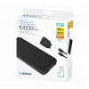 Powerbanka PLATINET 10000 mAh čierna