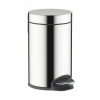 Hansgrohe AddStoris Odpadkový kôš 3 l, SoftClose, chróm 41775000-HG