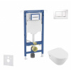 Duofix Geberit SANI11CK3105
