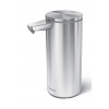 Bezdotykový dávkovač mydla Simplehuman 414 ml šedá farba ST1069 ONE SIZE