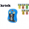 Wiky Polštářek pískací Krtko