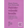 Haličsko-volynská kronik… (Martin Homza)