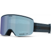 Giro Axis - Harbor Blue Expedition/Vivid Royal + Vivid Infrared uni