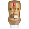 Allnutrition NUTLOVE Sauce Crunch 280 g Príchuť: Čokoláca - oriešok