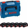 Bosch 1 600 A02 A2S batéria a nabíjačka pre elektrické nástroje Batérie (1600A02A2S)
