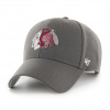 Šiltovka ´47 MVP Metallic Snap Chicago Blackhawks