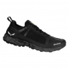 SALEWA Pánska treková obuv PEDROC AIR M black/camo - čierna Veľkosť EU: 42,5