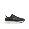 Calvin Klein pánske čierne tenisky YM0YM01187 41