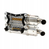 VÝFUKOVÝ TLMIČ hliník RJWC APX KROSSFLOW CF MOTO ZFORCE 1000 950 V2 20-22