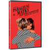 Paralelné matky - DVD