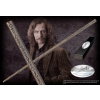 Harry Potter prútik Ollivander's edition - Sirius Black