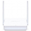 Mercusys MW301R - Bezdrôtový router so štandardom N a rýchlosťou až 300 Mbit/s
