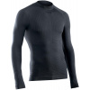 Funkčné tričko Northwave Revolution Baselayer Long Sleeve - Black S-M