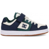 DC Shoes Skate obuv Manteca 4 v Modrá