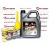 Dekarbonizační set - diesel- basic - 5W40