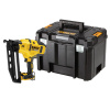 DeWalt DCN660NT 18V dokončovací hřebíkovačka, bez aku, kufr