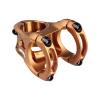 Predstavec SPANK Split 35 Stem Bronze Dĺžka: 40mm
