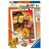 Ravensburger CreArt Disney: Lví král