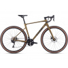 Gravel kolo Cube Nuroad Pro metalmoss´n´black 2024 58 cm