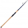DAM Steelhead Iconic Tele Spin 1,8 m 2 - 12 g 5 dielov