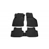 Gumové 3D koberce (TPE), VW Passat B8 (B8), Stingray