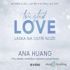 Twisted Love: Láska na ostří nože - Ana Huang - online doručenie