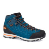 HANWAG Makra Light GTX, Seablue/Orange - 44,5