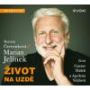 Červenková Renata/Jelínek M. - Život na uzdě / MP3 [CD]