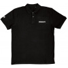 Polo Starbaits Bank Polo Black S