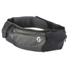 hipbelt SIX DAYS black/dark grey