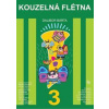 Kouzelná flétna 3 + CD - Dalibor Bárta