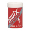Vosk SWIX V60 45g stoupací červený +3/0°C