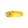 Čelovka SILVA DISCOVER yellow