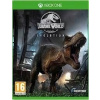 Jurassic World: Evolution