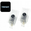 Chrysler 300C Sebring LED Logo Projektor lampa