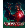 ESD Shadow Gambit Zagan’s Ritual 12336