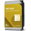 WD Gold 6 TB WD6004FRYZ