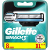 Gillette Mach3 5 ks