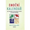 Emoční kalendář - Sharp John R.