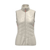 Dámska vesta SALEWA ORTLES HYB TWR VEST W