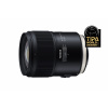 Tamron 35mm f/1.4 SP Di USD Canon EF + Zdarma prémiový UV Filter