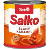 Kondenzované mlieko Tatra 397 ml