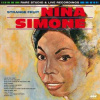 LP Nina Simone: Strange Fruit. Rare Studio & Live Recordings LTD | DLX