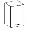 Casarredo W40 horná skrinka jednodverová CHAMONIX II